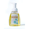 kosmatology Free & Clear Organic Foaming Hand Soap | Moisturizing Hand Wash | Clean Ingredients, Free of Artificial Scent and Essential Oils | 8.5 oz