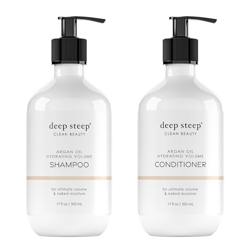 Alfaparf Milano Semi di Lino Reconstruction Travel Size Shampoo and Hair Mask Set for Damaged Hair - Hair repair - Strengthens and Restructures Hair
