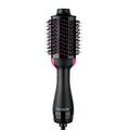 REVLON One-Step Volumizer, Blow Dryer Brush for Easy Salon-Style Blowouts, Revlon Blow Dry Brush is Great for All Hair Types and Lengths (Black)