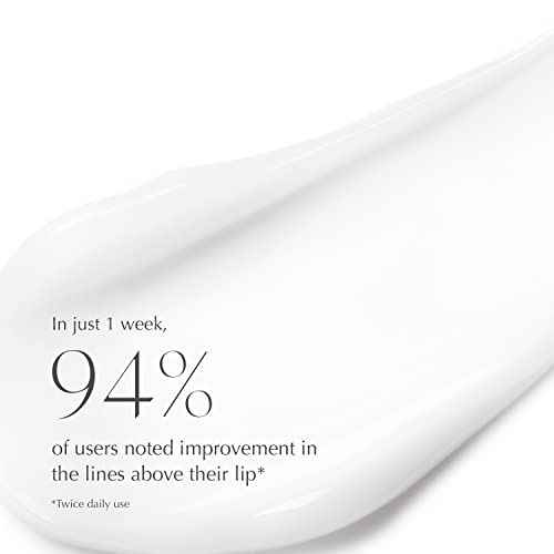 EXUVIANCE Targeted Lip Filler with Neoglucosamine, CitraFill, Glycerin and Peptides, Fragrance-Free, 10 g.