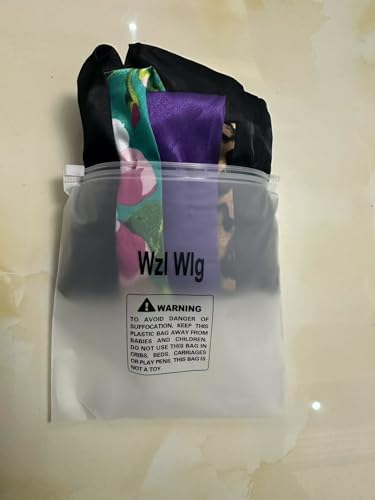 4 Pcs Satin Bonnet Set for Women - Soft Silky Sleep Caps