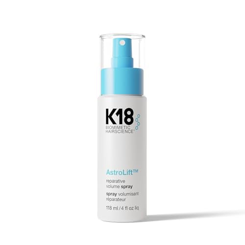 K18 AstroLift Reparative Volume Spray for Thin Hair