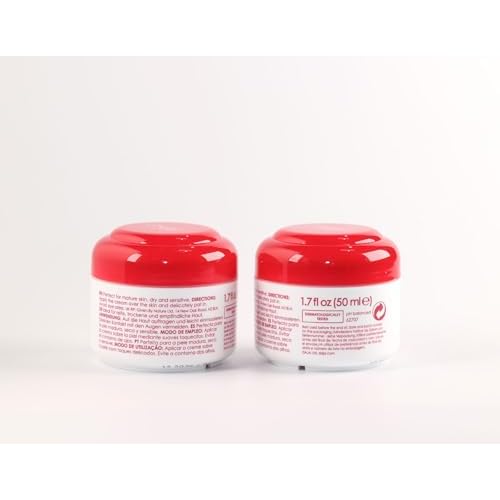 Ziaja Rose Butter Day Cream