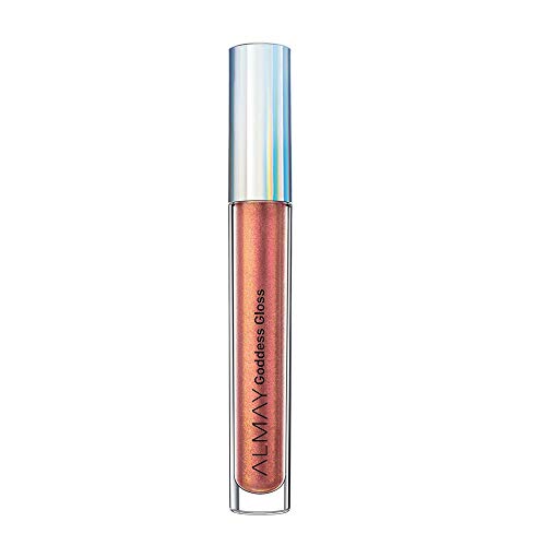 Almay Goddess Gloss Lip Gloss - High Shine, 0.1 fl oz