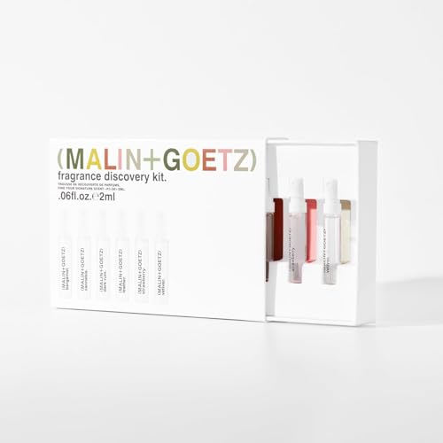 MALIN+GOETZ Eau de Parfum Unisex Fragrance Collection 1.7 Fl Oz