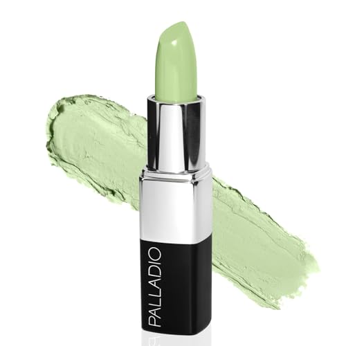 Palladio Stick Concealer - Full Coverage, Long-Lasting & Vegan