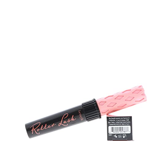 Benefit Cosmetics Roller Lash Curling & Lifting Mascara 0.30 oz / 8.5 g # Black