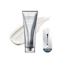 Dermabell Wrapping Mask Collagen Overnight Peel - Off Facial Mask, No Synthetic Resins,Hydrolyzed Collagen for Dry Dull Skin, with Probiotic Ferment 2.53 fl.oz