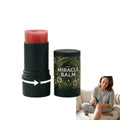 Sorviq Miracle Balm Stick - Easy Apply Soothing Relief
