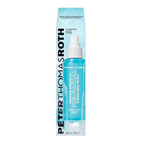 Peter Thomas Roth | Water Drench¢ç Ice-Facial Cooling Mist