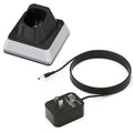 Trmmer Charging Stand Compatible with Andis 74067 74000 74055 74100 74150 GTX-EVO T-Outliner Lithium-ion Beard & Hair Trimmer.