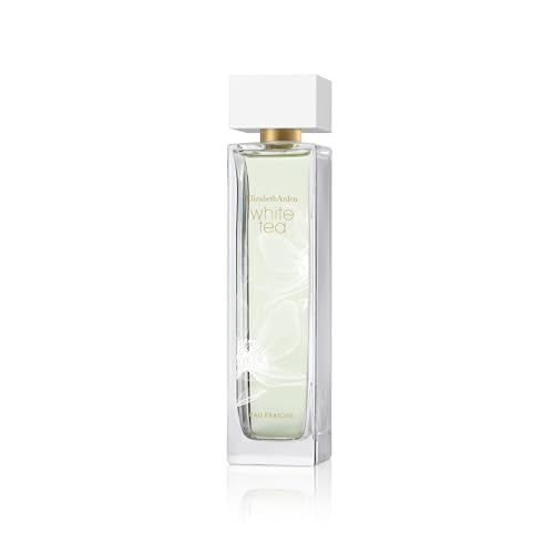 Elizabeth Arden White Tea Eau de Toilette for Women