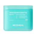 MEDIHEAL Madecassoside Blemish Care Toner Pads