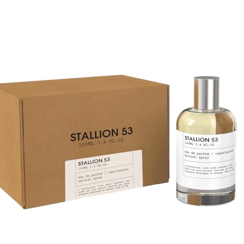 Emper Stallion 53 Unisex Fragrance 100ml + 20ml Travel Size