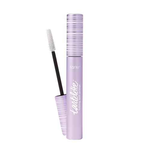 tarte tartelette tubing lash primer ? Conditioning Mascara Base for Longer, Full Sizeer, Volumized & Moisturized Lashes, Infused with Hyaluronic Acid, Non-Toxic, Vegan & Cruelty Free