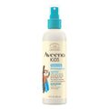 Aveeno Kids Hydrating Detangling Spray with Oat, 10 oz