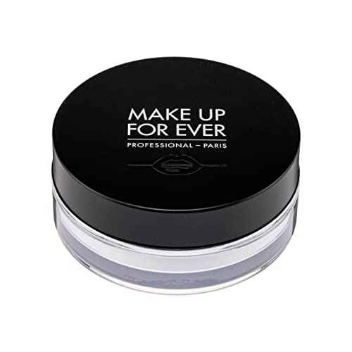 Ultra HD Loose Powder - 1 by Make Up For Ever for Women - 0.29 oz Powder