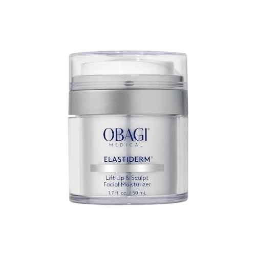 Obagi ELASTIderm Lift Up & Sculpt Facial Moisturizer ? Clinically Proven Anti-Aging Face Cream that Visibly Firms & Sculpts Facial Contours, & Reduces Fine Lines & Wrinkles with Peptides ? 1.7 oz