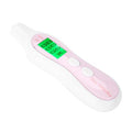 Skin Moisture & Oil Analyzer with Backlit Display