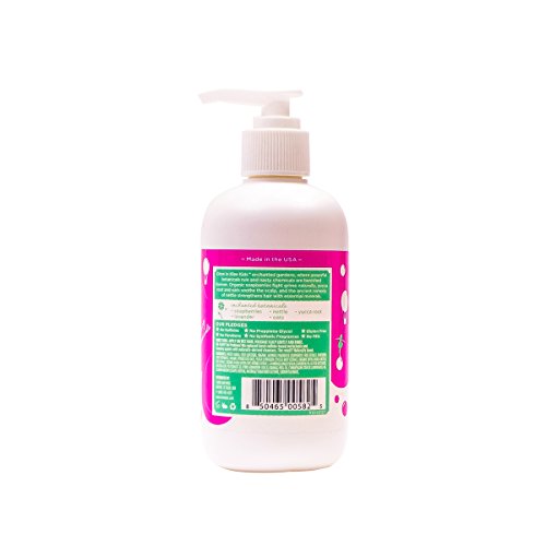 Klee Kids Enchanted Shampoo & Conditioner Duo Set