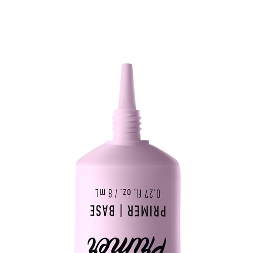 NYX Marshmallow Primer Mini - 10-in-1 Smoothing Makeup Base