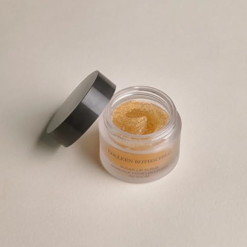 Colleen Rothschild Brown Sugar Lip Scrub