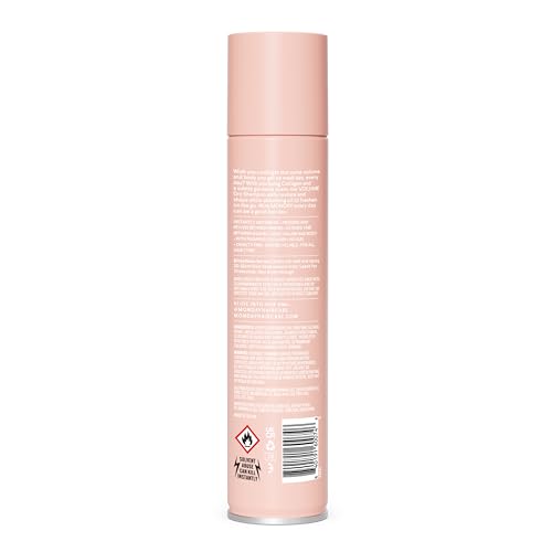 MONDAY HAIRCARE Volume Dry Shampoo with Collagen 200mL