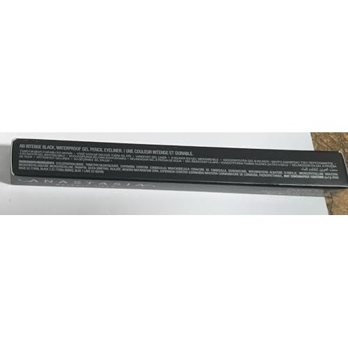 Anastasia Beverly Hills - Darkside Waterproof Gel Liner (Pack of 2)
