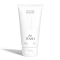 Doctor Rogers Face Wash. Gentle Hydrating Daily Cleanser for Sensitive, Dry & Combination Skin, 5 Ounce (150 ml) Tube