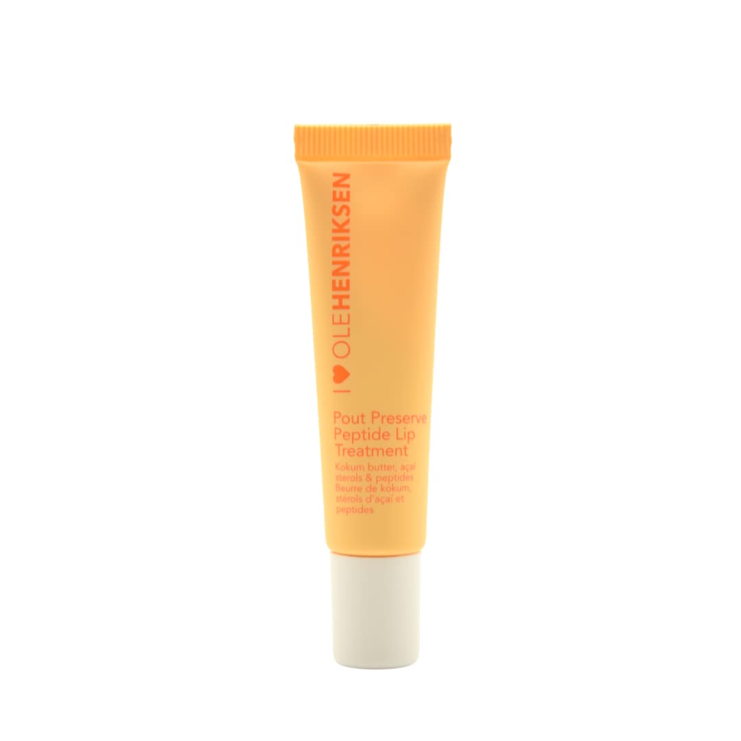 OLEHENRIKSEN Pout Preserve Hydrating Peptide Lip Treatment Original