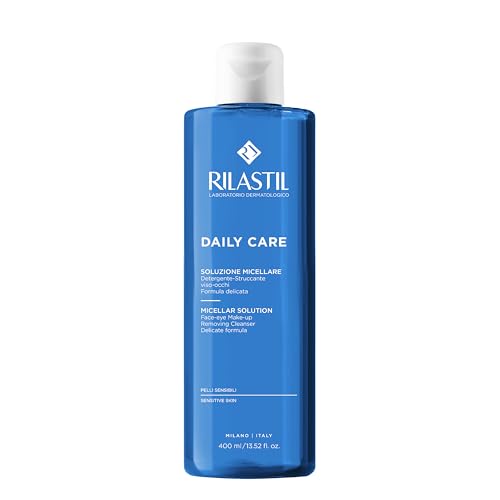 Rilastil Daily Care Micellar Solution - 400 ml