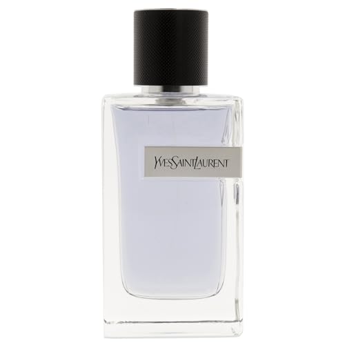 Yves Saint Laurent Y Eau De Toilette for Men, 100ml