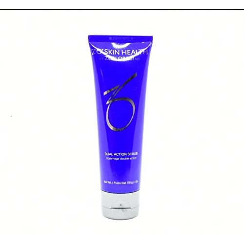 Dual Action Scrub 116 g / 4 Oz.