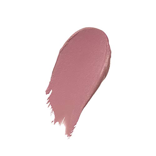 Almay Lip Vibes Lipstick - Matte Finish with Vitamin E & Shea Butter