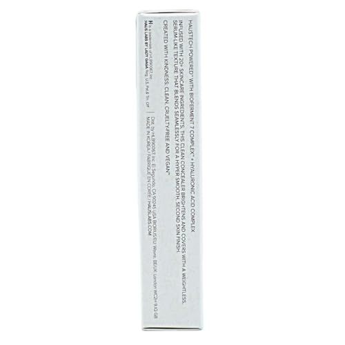 ERA Glaze spray makeup, SHIMMER - PLATINUM, 1.5 ounce, professional airbrush cosmetics by Era Beauty