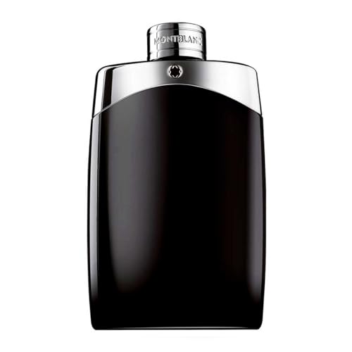 MONTBLANC Legend By for Men - 6.7 Oz Edt Spray, 6.7 Oz