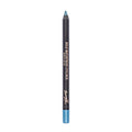 Barry M Waterproof Metallic Eyeliner - Oasis Blue