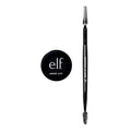 e.l.f. Brow Lift Clear Wax & Dual-Ended Brush Applicator
