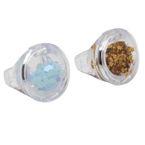 Cra-Z-Art Shimmer 'n Sparkle Lip Gloss Locket DIY Kit