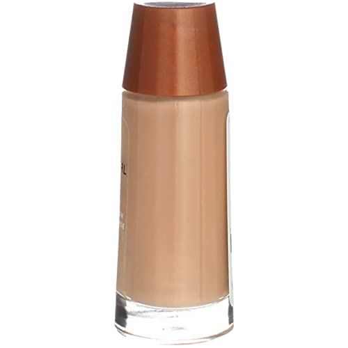 COVERGIRL Clean Foundation Normal Skin Sheer to Medium Coverage