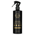 KizaiaCare Heat Protection Spray & Leave-in Conditioner for All Hair Types