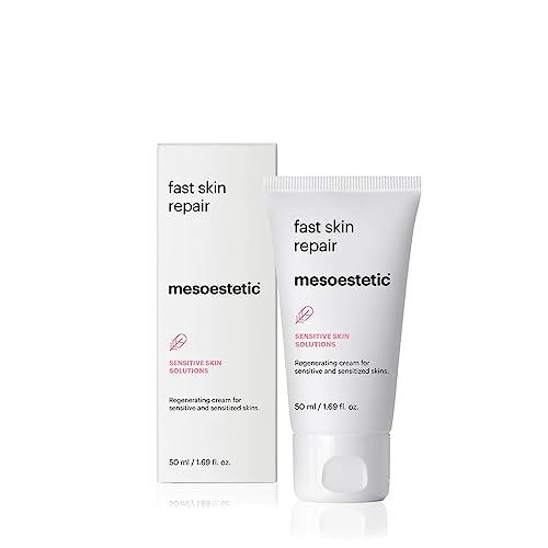 Mesoestetic Post Procedure Fast Skin Repair 1.69 fl oz.