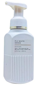 Fiji White Sands Foaming Hand Soap - 8.75 Oz | Bath & Body Works