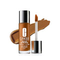 Clinique Beyond Perfecting Liquid Foundation + Concealer | Full Coverage