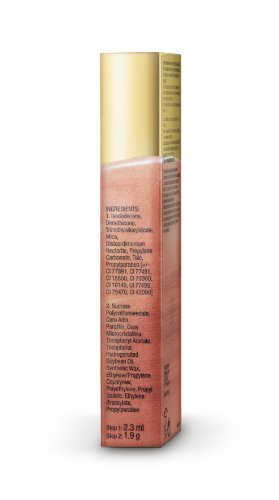 Max Factor Lipfinity Vivacious Lipstick #040