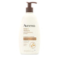 Aveeno Tone + Texture Daily Renewing Body Lotion - 18 fl. oz