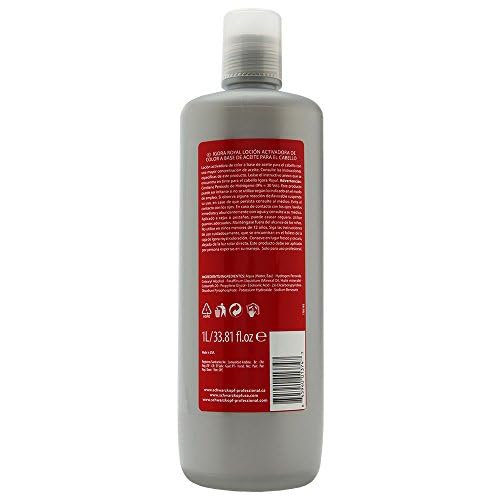 Schwarzkopf Igora Royal Developer 9% 30 Vol 33.8 oz