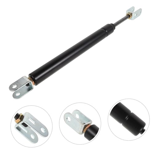 Salon Chair Pump Rod Replacement Barber Chair Pump Rod Barber Chair Gas Spring Mounting for Repairing Accessory