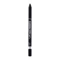 Rimmel Scandaleyes Waterproof Gel Pencil Eyeliner, Black