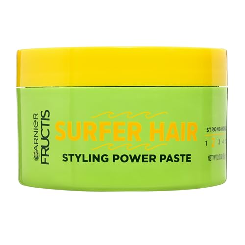 Garnier Fructis Surfer Hair Power Putty, 3.4 Oz